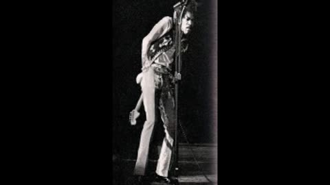 Jimi Hendrix - Red House Clark University