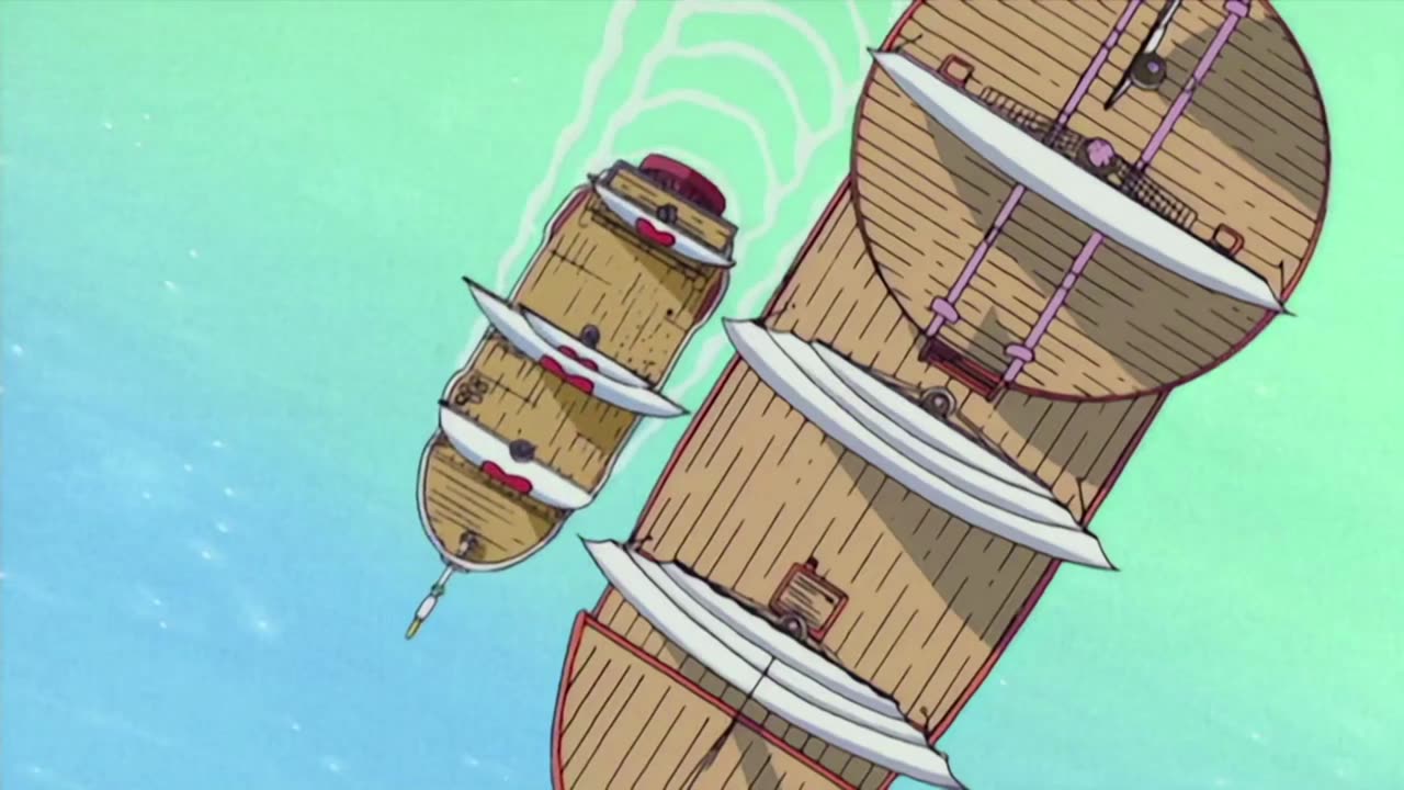 "Setting Sail for Adventure! The Legendary Pirate's Promise"