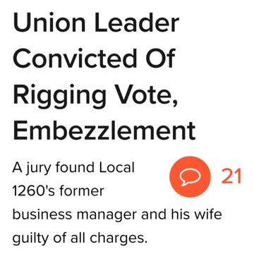 Unions are destroying workers & America