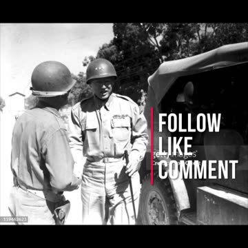 Jan 21, 2024 Gen. Patton quotation of the day #ww2 #war #leadership #creed