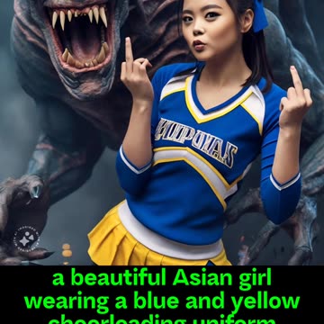 Facebook Messengers New AI image generator