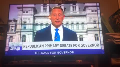 GOP governor debate - June 20 - mandates