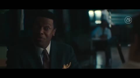 RUSH HOUR 4 Trailer 3 (2024)