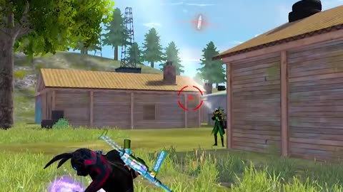 Free Fire Headshot Short