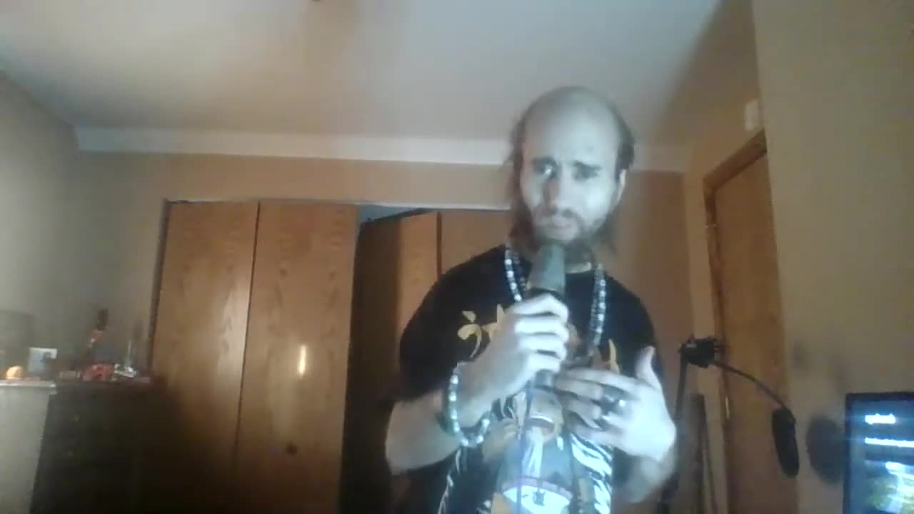 [Cyraxx Youtube 2021-12-23] FINALLY FREE FROM MY DEMONS 2