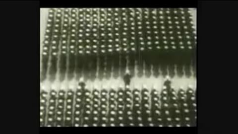 NAZI AND CIA LINK