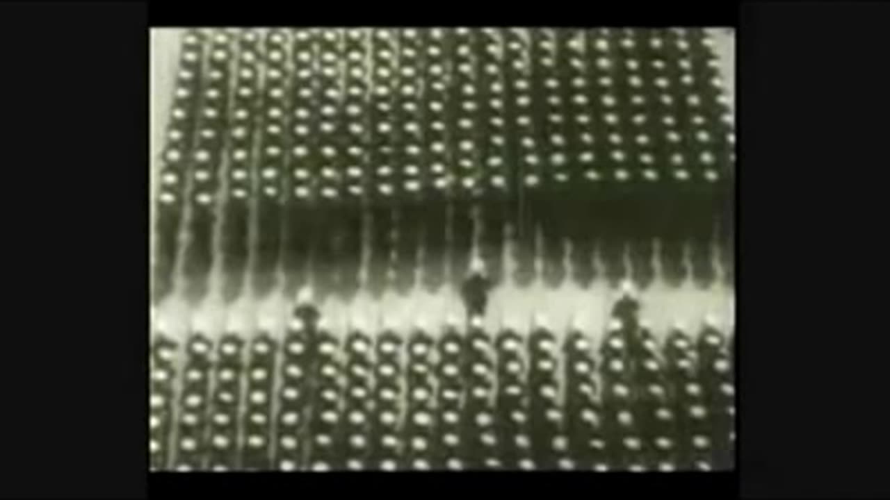 NAZI AND CIA LINK