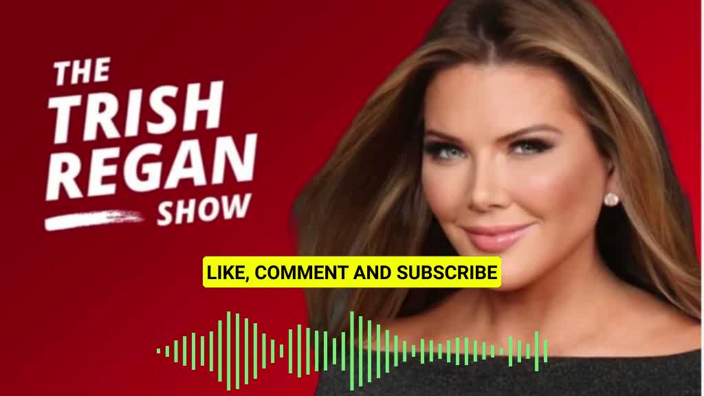 Trish Regan's 2023 Predicitions