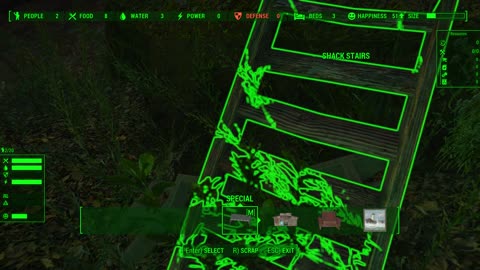 Fallout 4 play through with mods new run