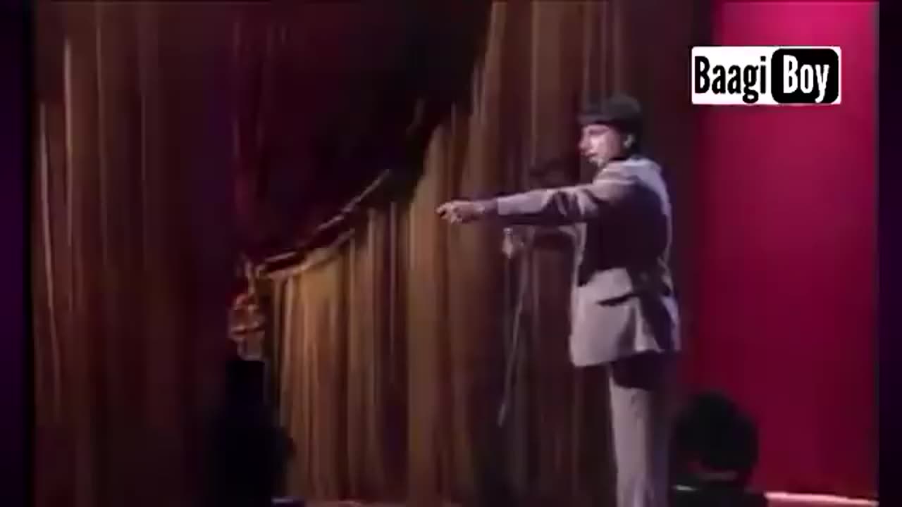 Flood in Mumbai Raju Srivastav comedy
