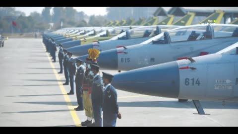 JF-17 Block 3 vs J-10C_ Which is Pakistan’s Deadliest Fighter