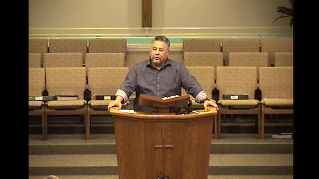 Winton Road First Church of God: New Life Missons Update