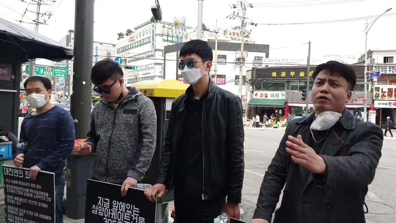 20200501_V3_S01(zZJMzo9WWA0)30대 40대 어머니들에게 충격적인 사실을 알려주다