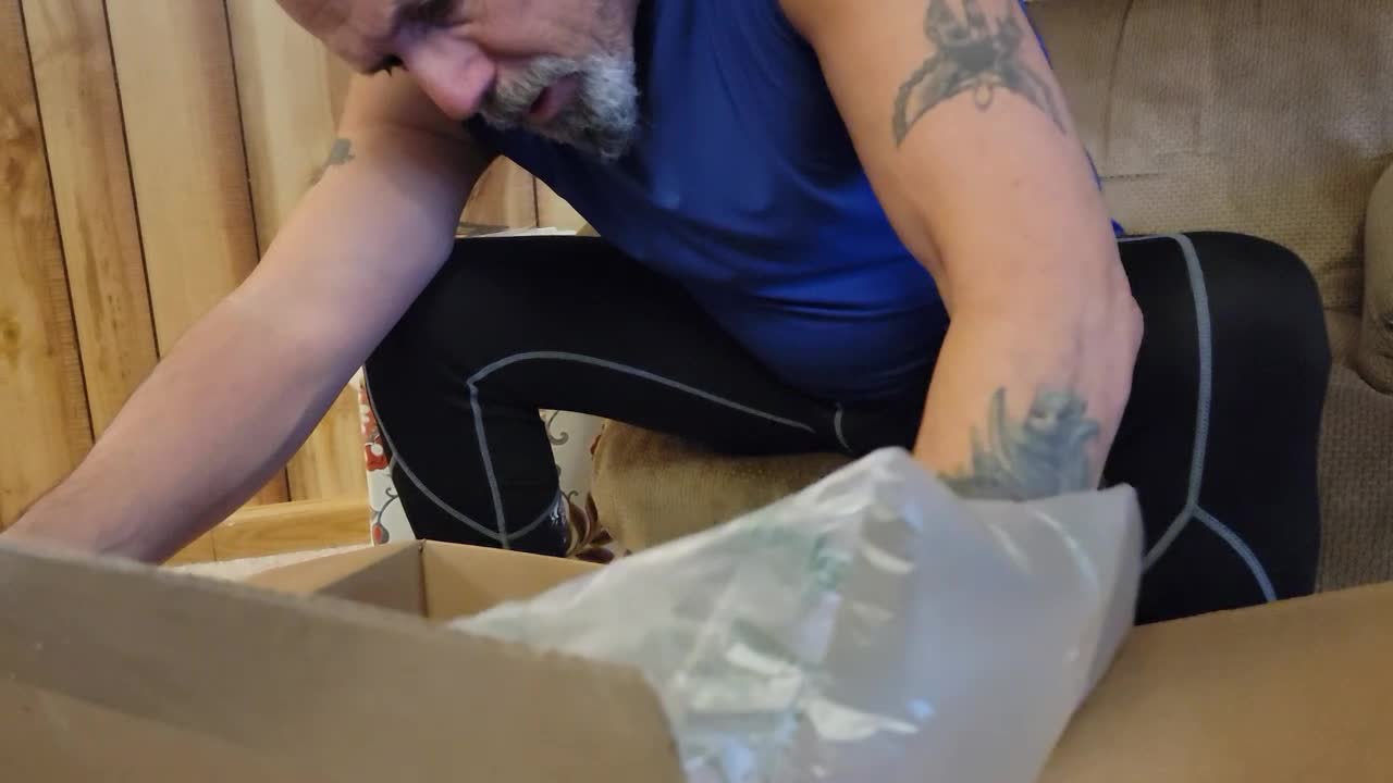 UNBOXING FORD F-150 REPLACEMENT SIDE MIRRORS