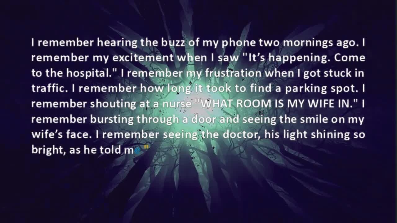 These Bone-Chilling Excerpts From Reddit's NOSleep Will Have You Lying Awake Tonight