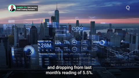 Strong US Jobs Data Is Good News for the Economy but Not So Much for Inflation