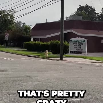 Unmasking Public Officials Filming their Threats on My Property