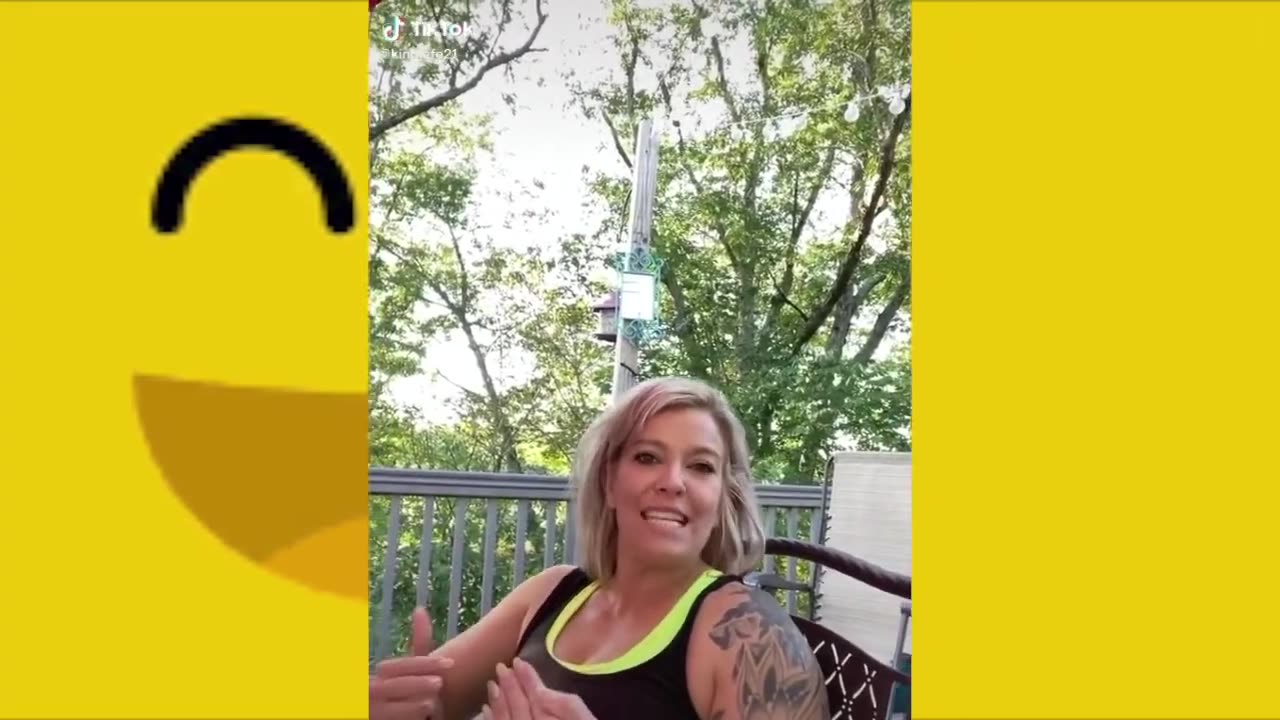 TRIPPIN Trippin: Karen Mixtape