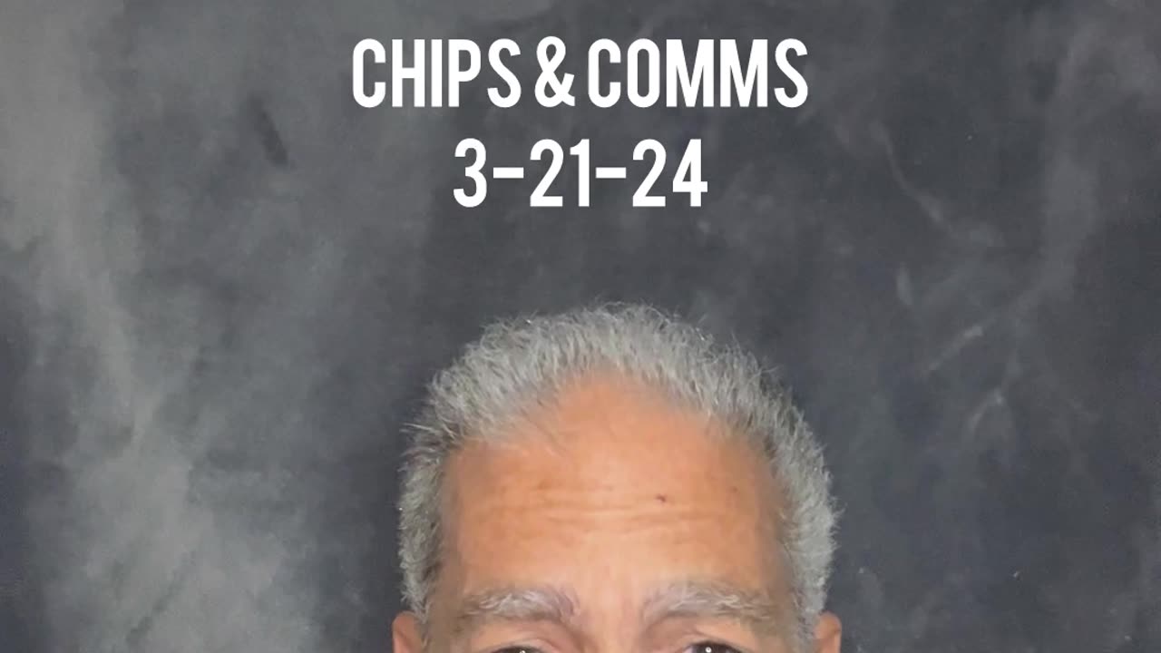 Chips & Comms