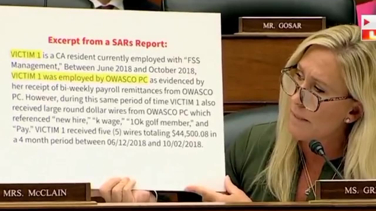 Why did Hunter write off prostitutes on his taxes?