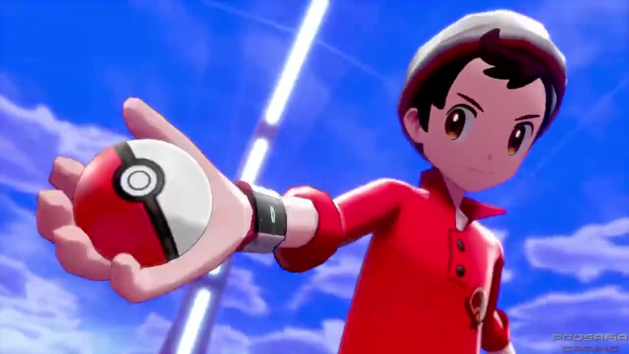 Pokemon Sword and Shield Gigatamax every pokemon Dynamax