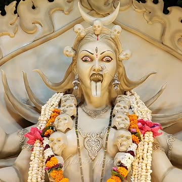 Maa Ambey 🚩🚩 Official #trending#youtube