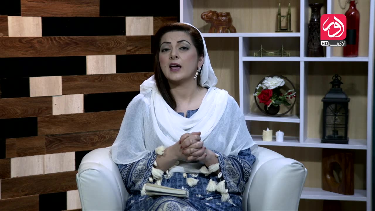 Loh e Dil Episode 22: Topic: During The Journey: Patience. Speaker: Syed Hassan Bukhari