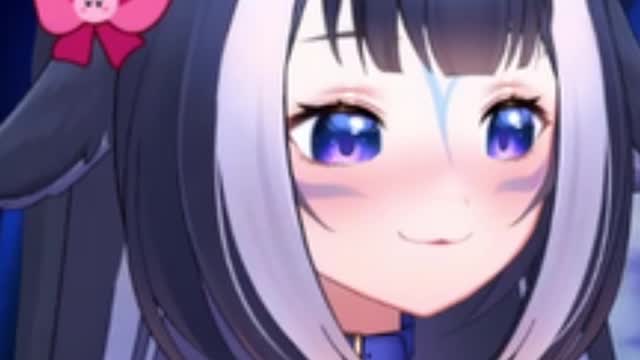 Lily Pulls for Ganyu