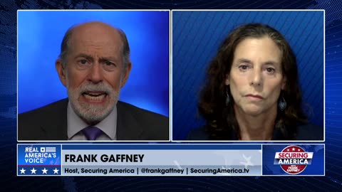 Securing America with Cheryl Chumley (part 1) | July 27, 2023