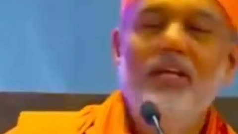 GYAN VATSAL SWAMI SPEECH