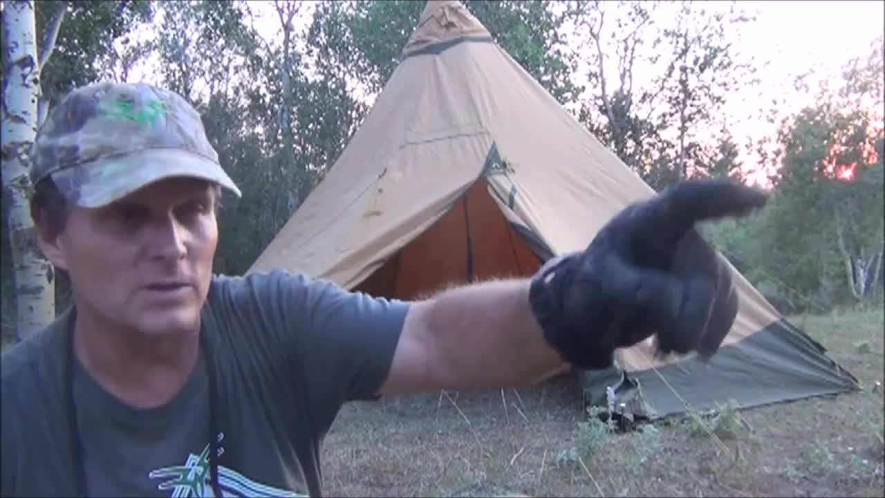 Safir 9 by Tentipi