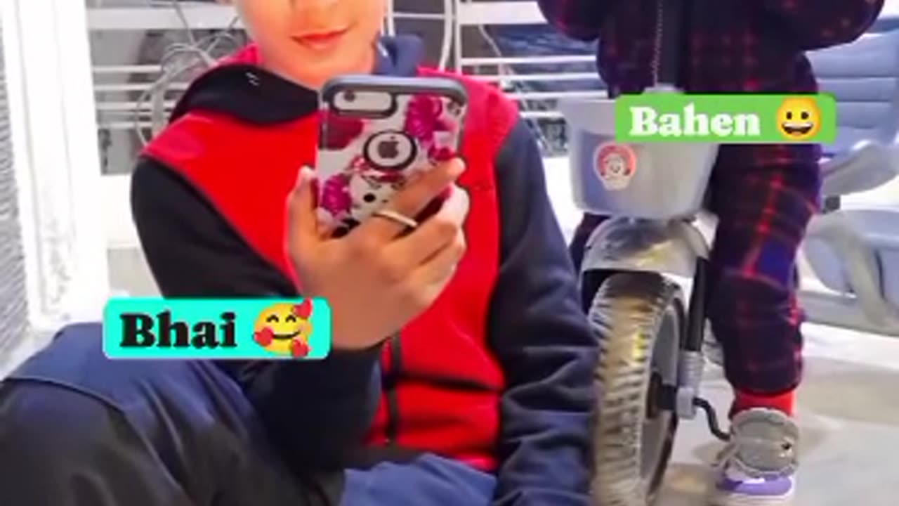 CUTE BABY
