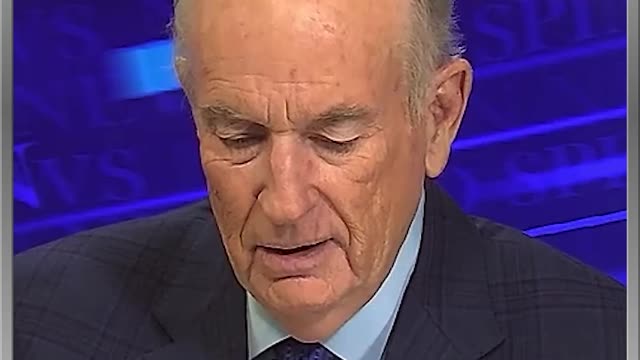 Bill O'Reilly on Crypto Scam: "He's going to jail..."