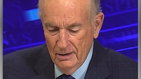 Bill O'Reilly on Crypto Scam: "He's going to jail..."