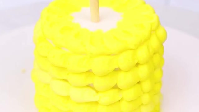 It has the juice 🌽