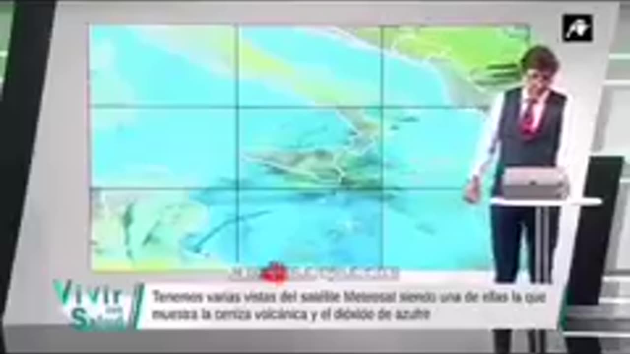 La geoingeniería climática - principal causante de la crisis ambiental y de salud