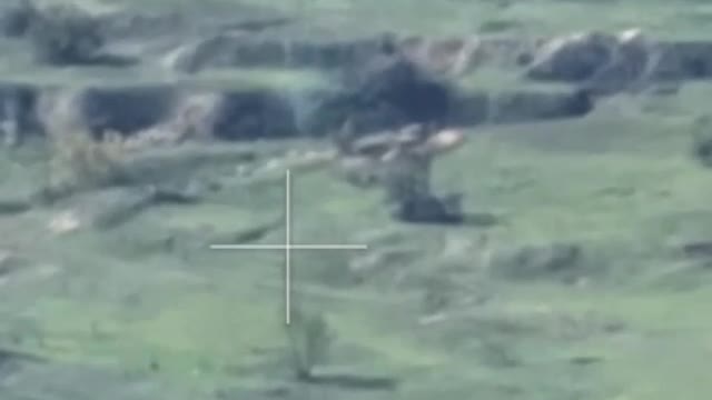 10.11.2022 Chronicle of military operations "Russia - Ukraine"