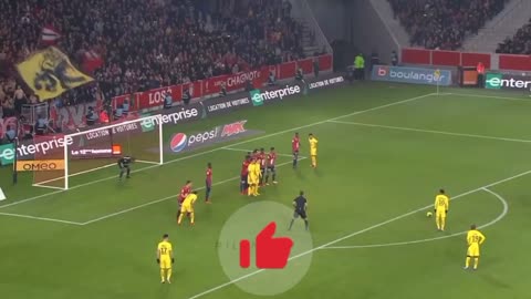 Best Football Skills By Neymar Jr