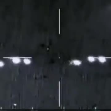 UFO -Tracked On Radar By Pilot