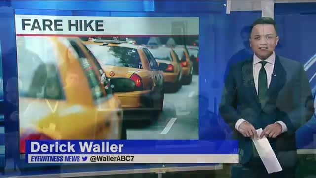 NYC taxi fares going up_2