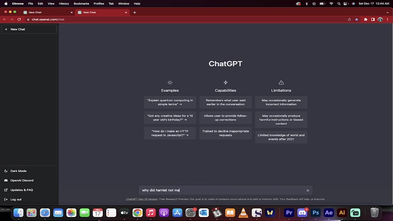 How FREE AI Can Help You Write Amazing Essays - Chat GPT 3