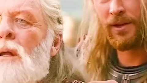THOR AND LOKI - FUNNY