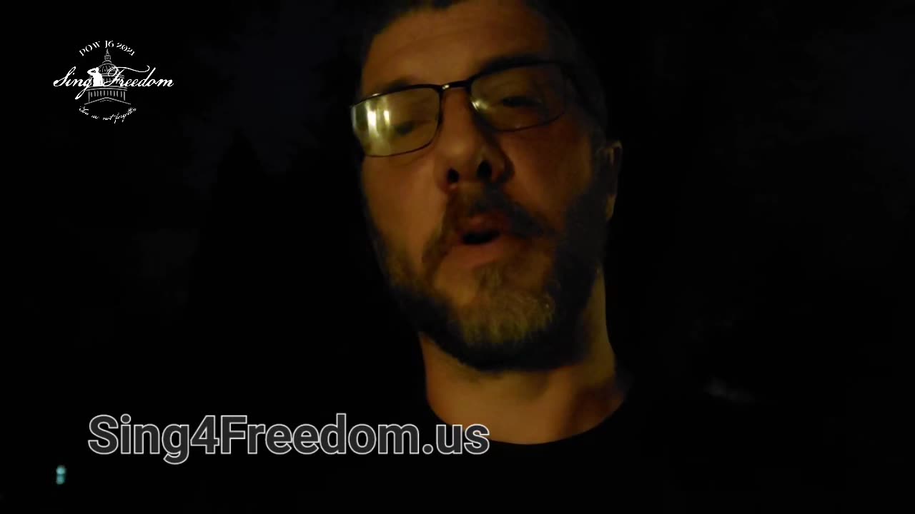 #Sing4Freedom 07-17-23