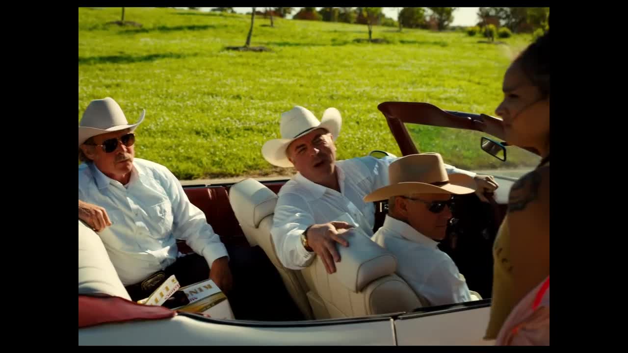 American Honey Official Trailer