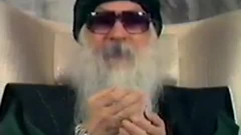 Osho Video - Rinzai, Master Of The Irrational 02