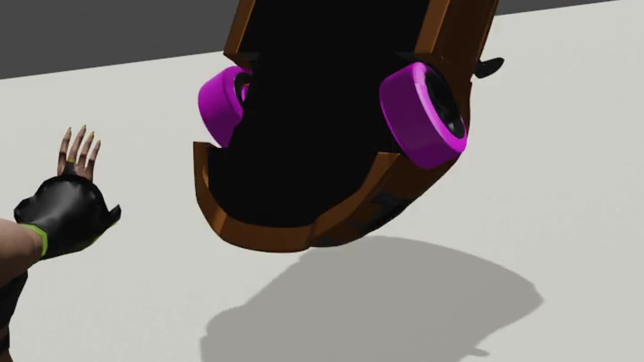 Monster animation video #monster #animation #viral #youtub #short #animation