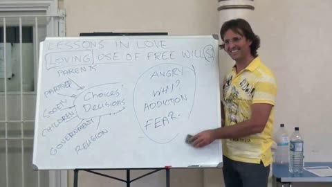 If My Partner Doesn’t Believe in God, Should We Separate and Just Work on Myself?