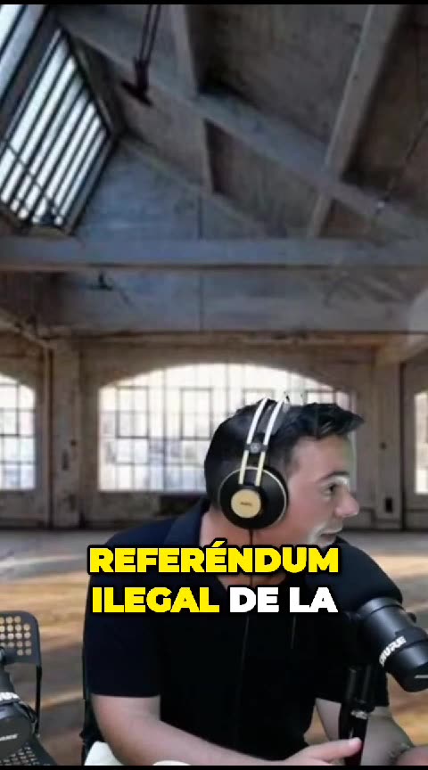 Cese obligado de periodista por "incomodar" al régimen separatista