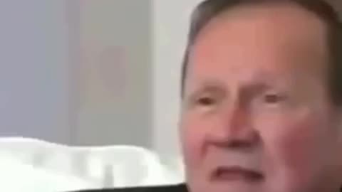 A very old plan to exterminate us.