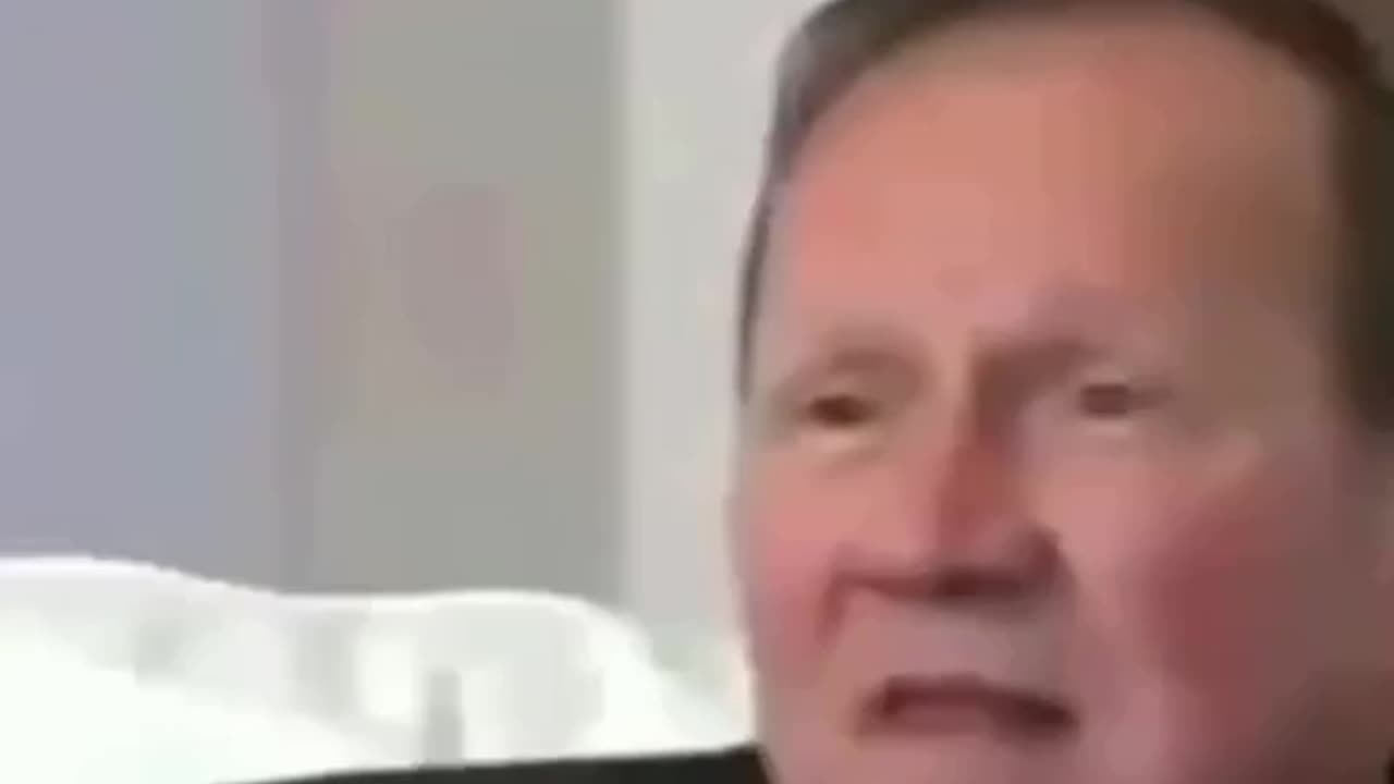 A very old plan to exterminate us.